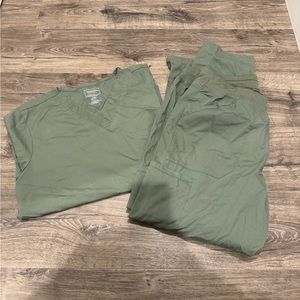 Xl Cherokee scrub set